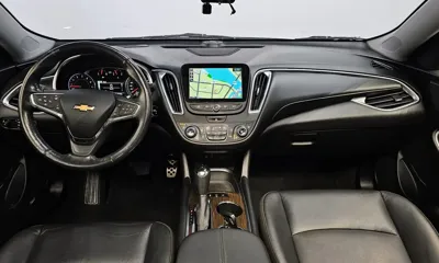 ChevroletGMDaewoo Malibu 2017, 67743 км, за 7483.44 USD - фото 7