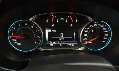 ChevroletGMDaewoo Malibu 2017, 67743 км, за 7483.44 USD - фото 8