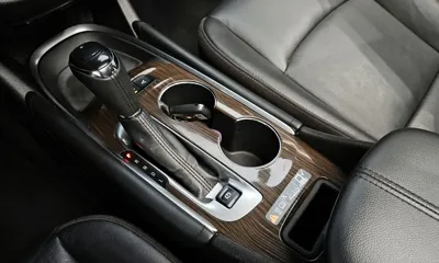 ChevroletGMDaewoo Malibu 2017, 67743 км, за 7483.44 USD - фото 9