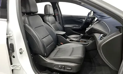 ChevroletGMDaewoo Malibu 2017, 67743 км, за 7483.44 USD - фото 10