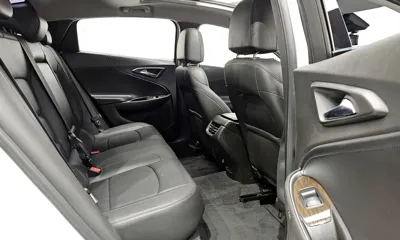 ChevroletGMDaewoo Malibu 2017, 67743 км, за 7483.44 USD - фото 11