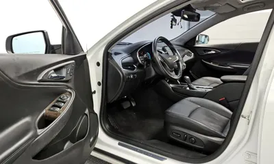 ChevroletGMDaewoo Malibu 2017, 67743 км, за 7483.44 USD - фото 12