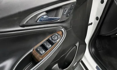 ChevroletGMDaewoo Malibu 2017, 67743 км, за 7483.44 USD - фото 13