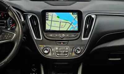 ChevroletGMDaewoo Malibu 2017, 67743 км, за 7483.44 USD - фото 16