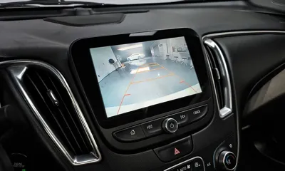 ChevroletGMDaewoo Malibu 2017, 67743 км, за 7483.44 USD - фото 17