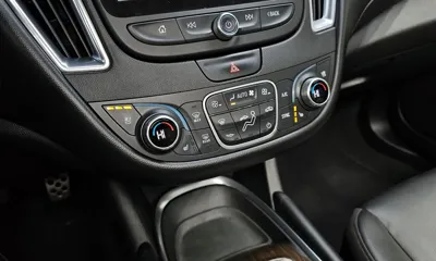 ChevroletGMDaewoo Malibu 2017, 67743 км, за 7483.44 USD - фото 18