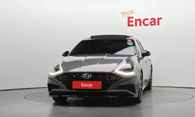 Hyundai Sonata 2022, 66143 км, за 14113.17 USD