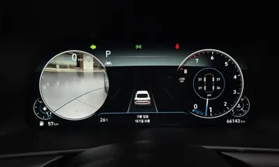 Hyundai Sonata 2022, 66143 км, за 14006.52 USD - фото 8