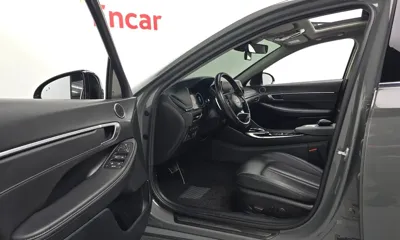 Hyundai Sonata 2022, 66143 км, за 14006.52 USD - фото 10