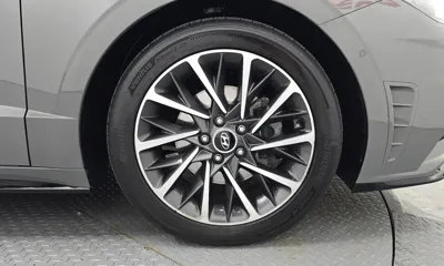 Hyundai Sonata 2022, 66143 км, за 14006.52 USD - фото 21