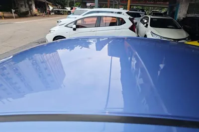 Honda Gienia 2017, 130100 км, за 6618 USD