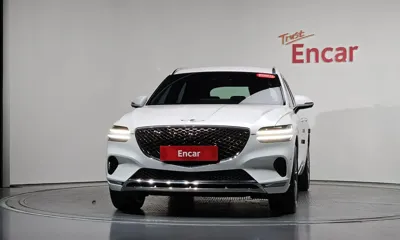 Genesis GV70 2021, 34894 км, за 25449.52 USD