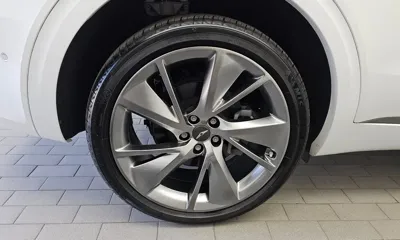 Genesis GV70 2021, 34894 км, за 25449.52 USD