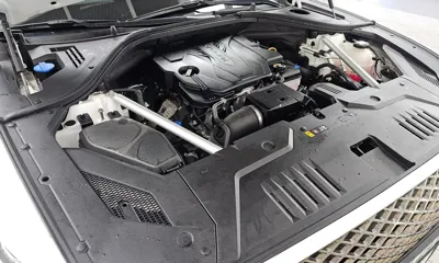 Genesis GV70 2021, 34894 км, за 25272.42 USD - фото 6