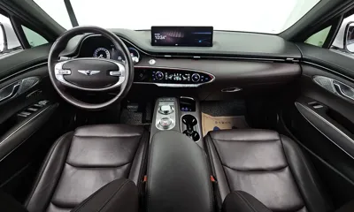 Genesis GV70 2021, 34894 км, за 25272.42 USD - фото 7