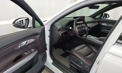 Genesis GV70 2021, 34894 км, за 25272.42 USD - фото 10