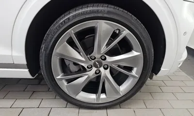 Genesis GV70 2021, 34894 км, за 25272.42 USD - фото 21