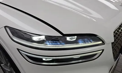 Genesis GV70 2021, 34894 км, за 25272.42 USD - фото 22