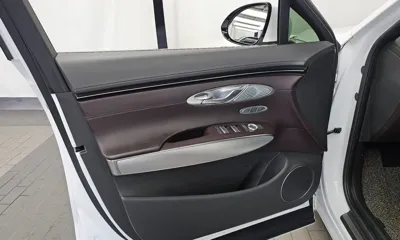 Genesis GV70 2021, 34894 км, за 25272.42 USD - фото 24
