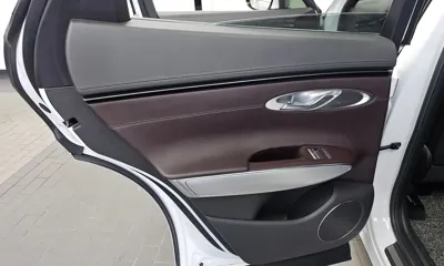 Genesis GV70 2021, 34894 км, за 25272.42 USD - фото 25