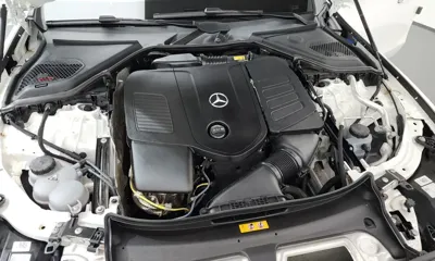 Mercedes-Benz E-Class 2025, 13556 км, за 37612.4 USD - фото 7