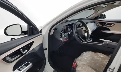 Mercedes-Benz E-Class 2025, 13556 км, за 37612.4 USD - фото 10