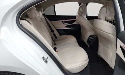 Mercedes-Benz E-Class 2025, 13556 км, за 37612.4 USD - фото 11