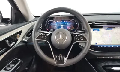 Mercedes-Benz E-Class 2025, 13556 км, за 37612.4 USD - фото 13