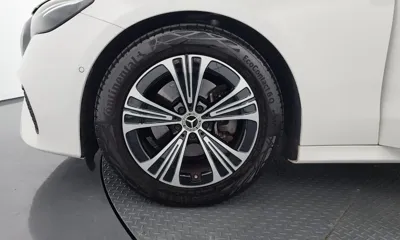 Mercedes-Benz E-Class 2025, 13556 км, за 37612.4 USD - фото 21