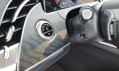 Mercedes-Benz E-Class 2025, 13556 км, за 37612.4 USD - фото 29