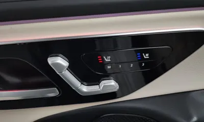 Mercedes-Benz E-Class 2025, 13556 км, за 37612.4 USD - фото 31