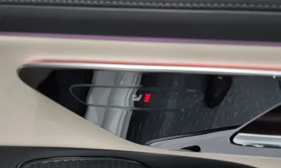 Mercedes-Benz E-Class 2025, 13556 км, за 37612.4 USD - фото 33