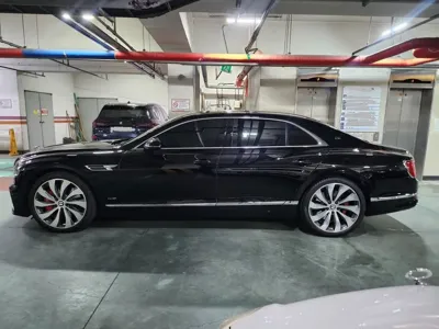 Bentley Flying Spur 2020, 41934 км, за 115626.02 USD