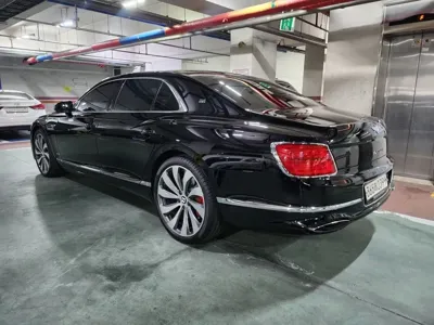 Bentley Flying Spur 2020, 41934 км, за 115626.02 USD