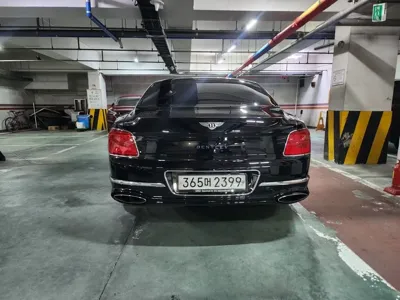 Bentley Flying Spur 2020, 41934 км, за 115626.02 USD
