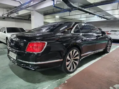 Bentley Flying Spur 2020, 41934 км, за 115626.02 USD