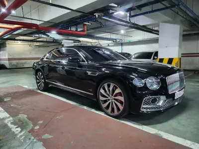 Bentley Flying Spur 2020, 41934 км, за 114874.62 USD - фото 6