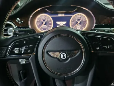 Bentley Flying Spur 2020, 41934 км, за 114874.62 USD - фото 8