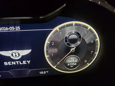 Bentley Flying Spur 2020, 41934 км, за 114874.62 USD - фото 9