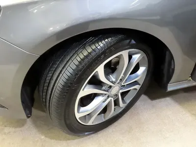 Mercedes-Benz A-Class 2014, 138624 км, за 4266.77 USD