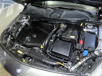 Mercedes-Benz A-Class 2014, 138624 км, за 4266.77 USD - фото 6