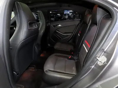 Mercedes-Benz A-Class 2014, 138624 км, за 4266.77 USD - фото 7