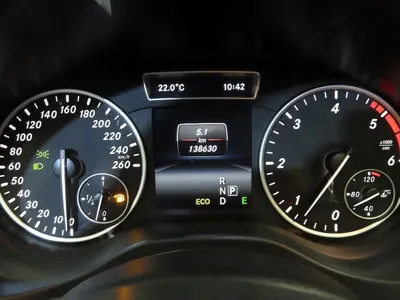 Mercedes-Benz A-Class 2014, 138624 км, за 4266.77 USD - фото 8