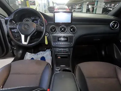 Mercedes-Benz A-Class 2014, 138624 км, за 4266.77 USD - фото 10