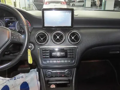 Mercedes-Benz A-Class 2014, 138624 км, за 4266.77 USD - фото 11