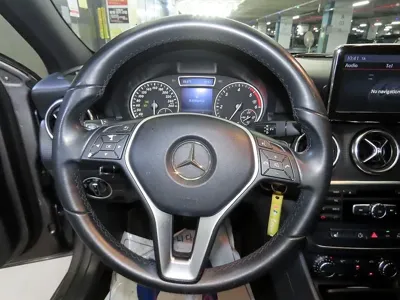 Mercedes-Benz A-Class 2014, 138624 км, за 4266.77 USD - фото 12