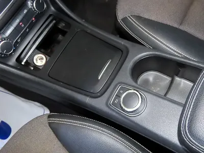Mercedes-Benz A-Class 2014, 138624 км, за 4266.77 USD - фото 13