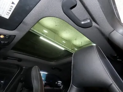 Mercedes-Benz A-Class 2014, 138624 км, за 4266.77 USD - фото 17