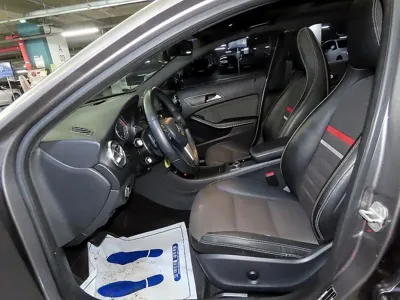 Mercedes-Benz A-Class 2014, 138624 км, за 4266.77 USD - фото 19