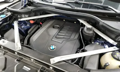 BMW X6 2023, 48170 км, за 50927.11 USD - фото 6